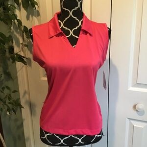 Nike Golf top